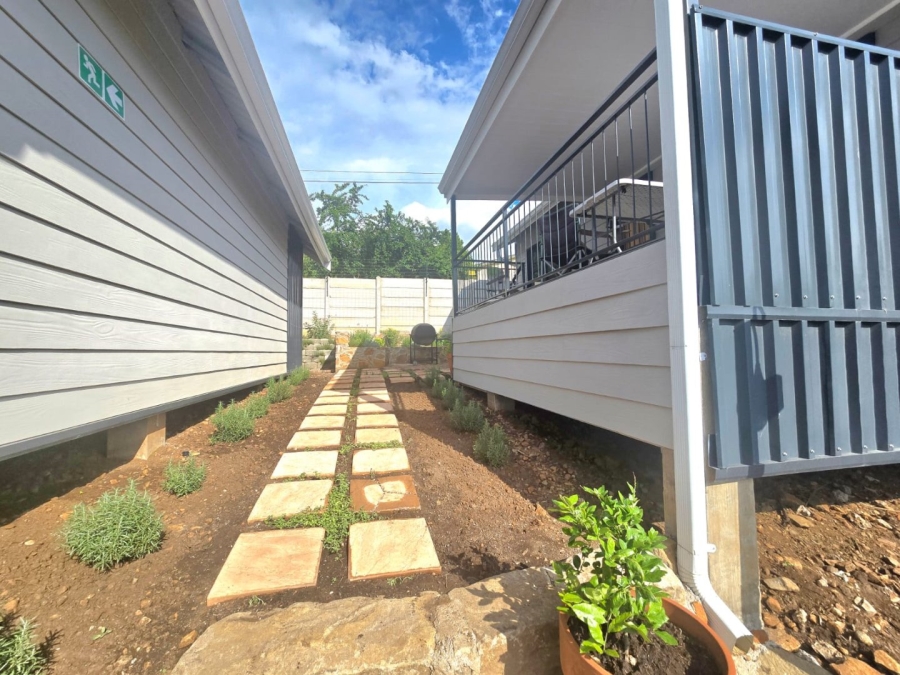 To Let 2 Bedroom Property for Rent in Hospitaalheuwel Free State